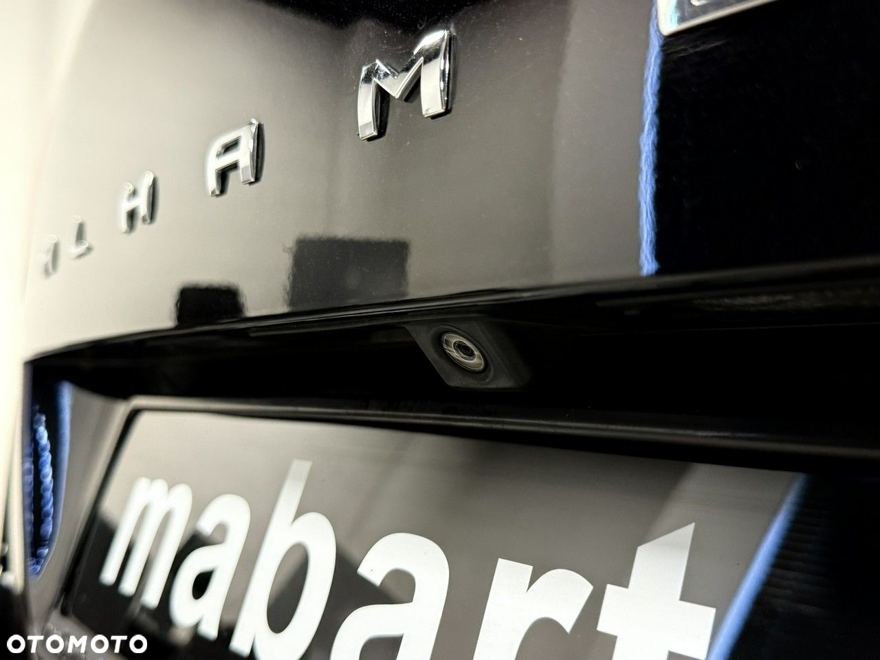 Seat Alhambra 2.0 TDI Ecomotive DSG Style Viva - 17