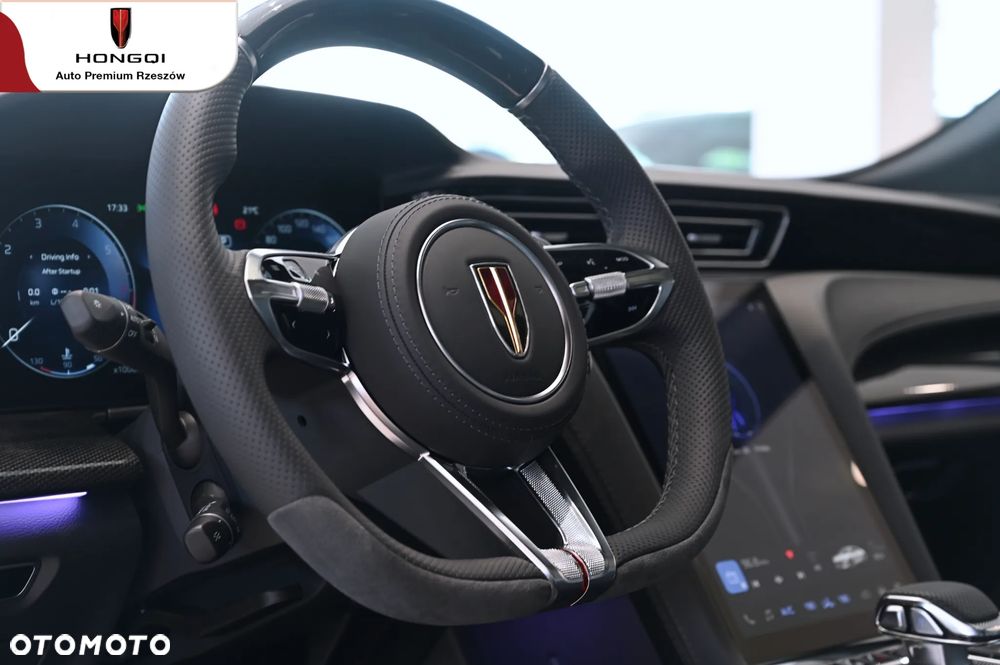 Hongqi H6 - 7