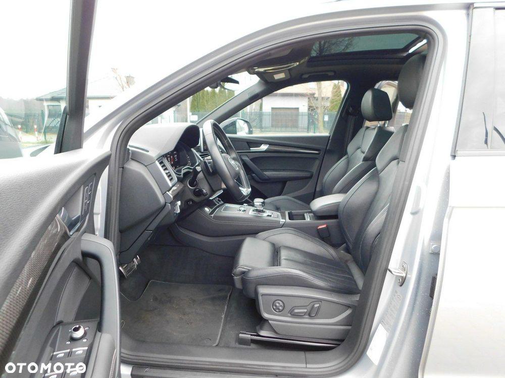 Audi SQ5 - 38