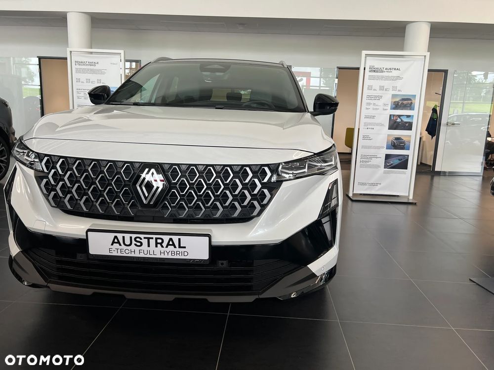 Renault Austral - 7