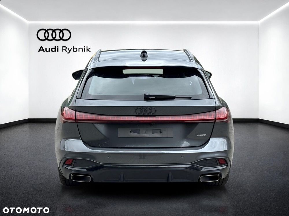 Audi A5 Avant - 5