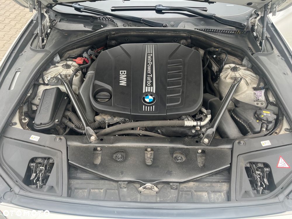 BMW Seria 5 - 26