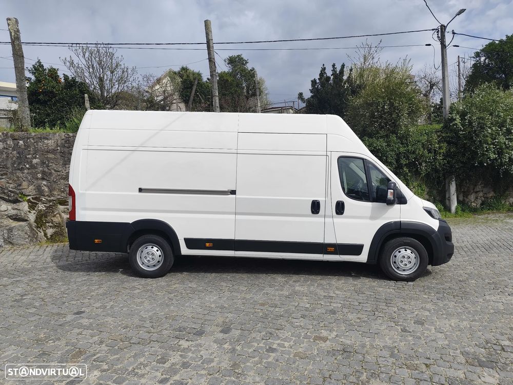 Peugeot Boxer - 3