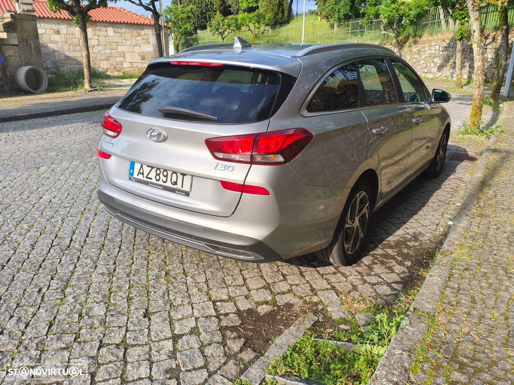 Hyundai i30 SW - 6