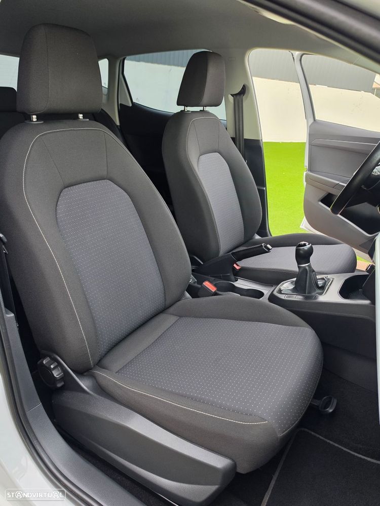 SEAT Ibiza 1.0 TSI Style - 28
