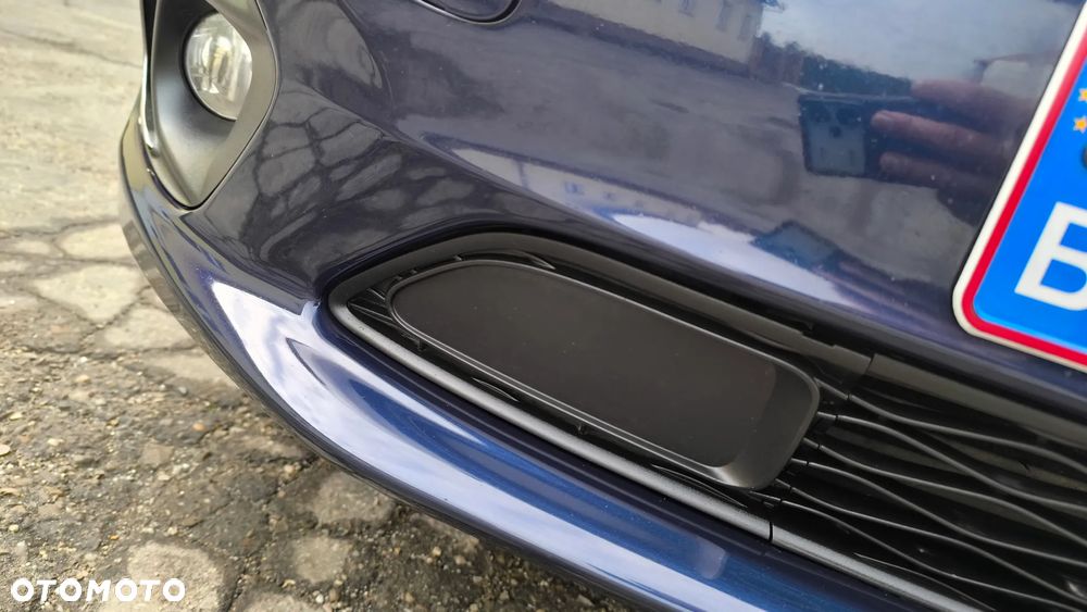 Fiat Tipo 1.4 T-Jet Lounge - 12