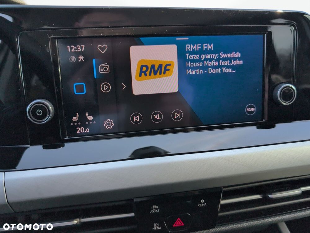 Volkswagen Golf 1.5 TSI EVO Life - 23