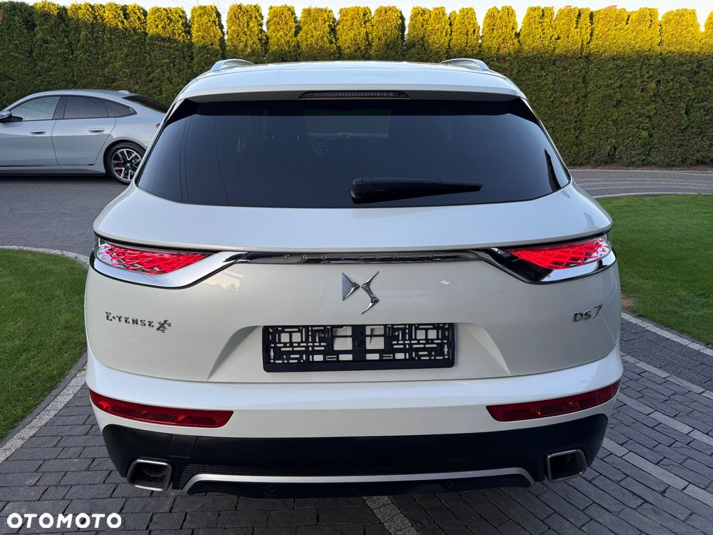 DS Automobiles DS 7 Crossback - 5