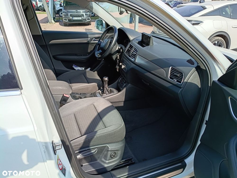 Audi Q3 2.0 TDI Quattro - 8