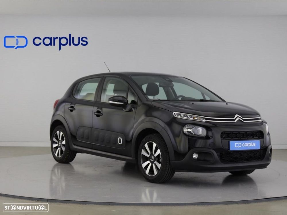 Citroën C3 1.2 PureTech Feel - 2