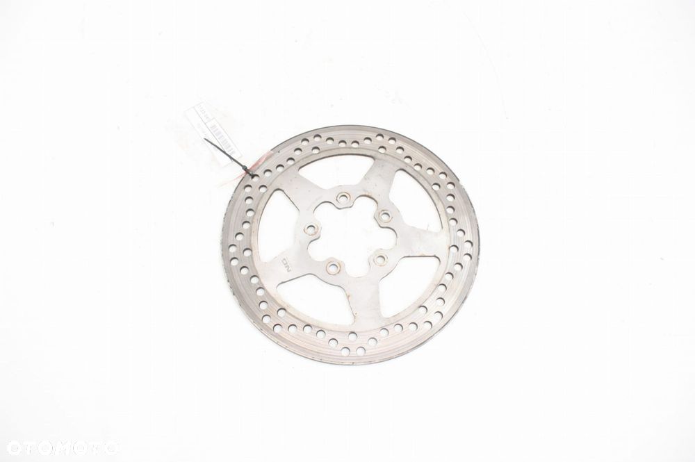 TARCZA HAMULCOWA PRZEDNIA Aprilia Atlantic 500 - 2