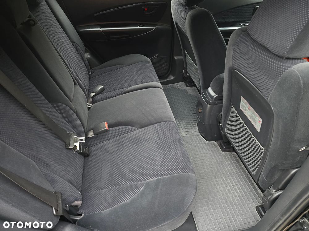 Hyundai Tucson 2.0 2WD Champion - 26