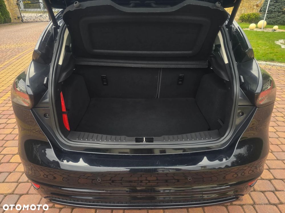 Ford Focus 1.5 EcoBoost ST-Line ASS PowerShift - 36