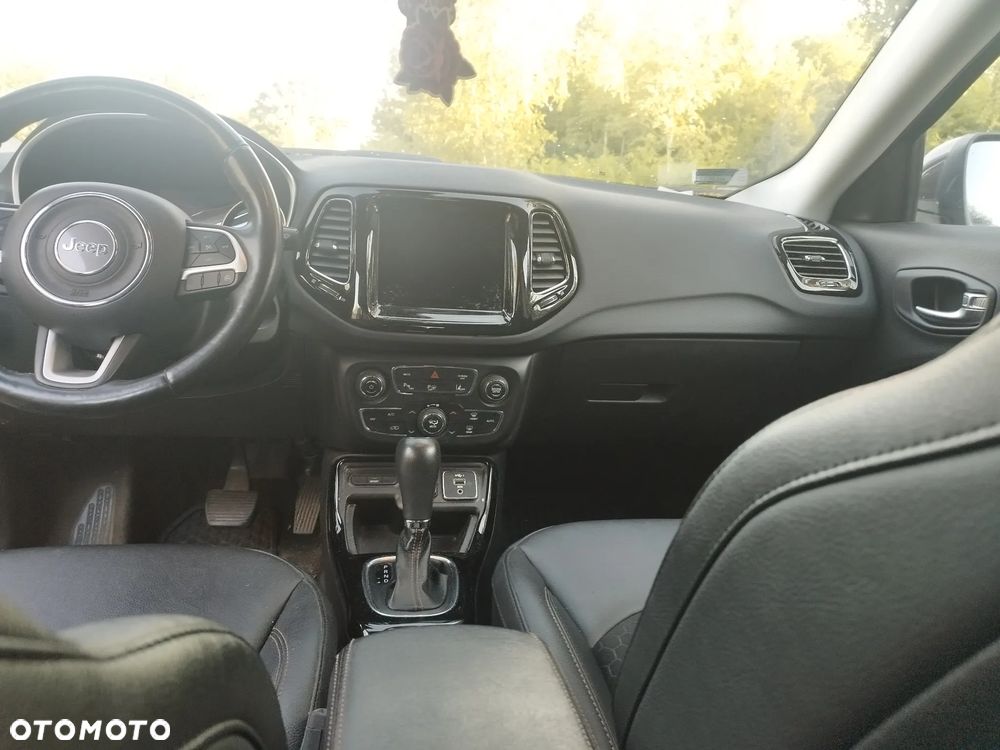 Jeep Compass 1.3 TMair 80th Anniversary FWD S&S DDCT - 3