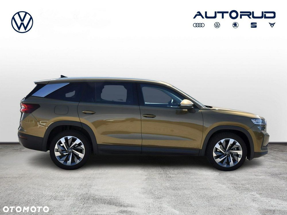 Skoda Kodiaq - 6