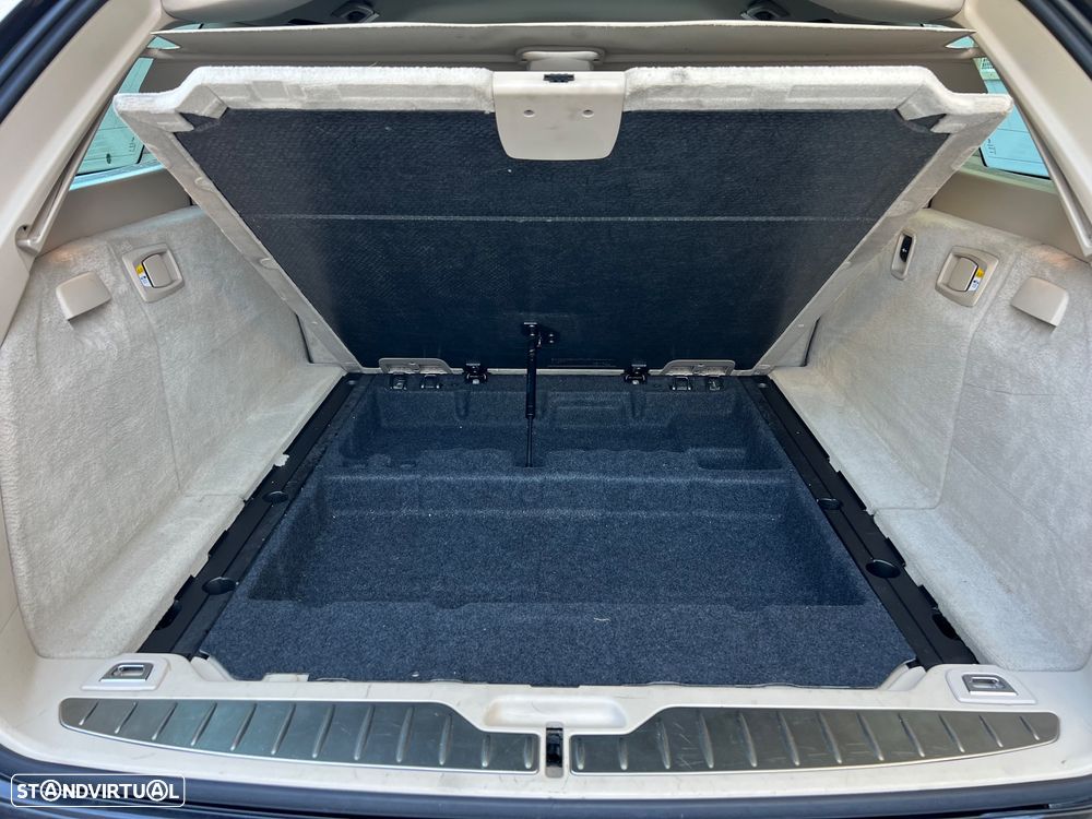 BMW 535 d Line Modern Auto - 59