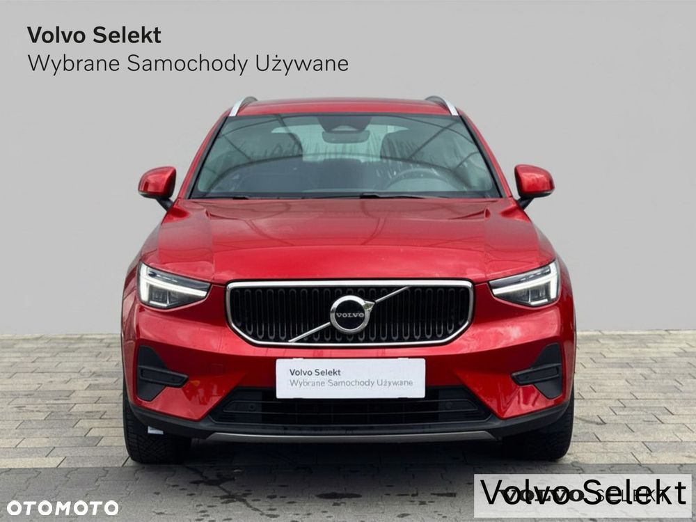 Volvo XC 40 - 3