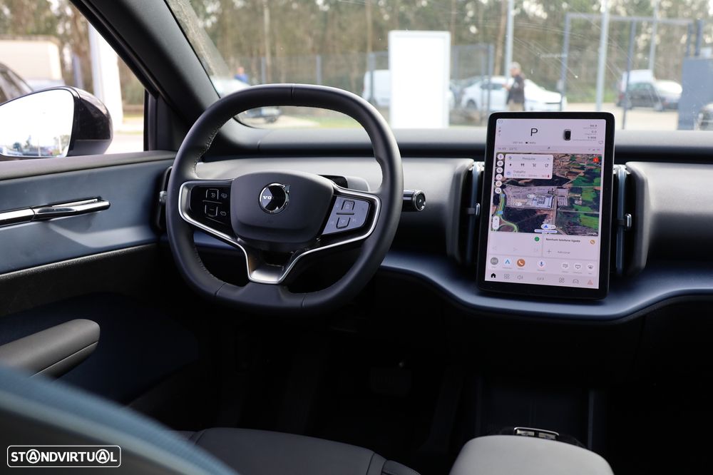 Volvo EX30 69 kWh Twin Motor Ultra - 15