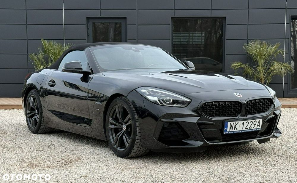 BMW Z4 20i sDrive M Sport sport - 25