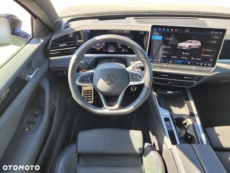 Volkswagen Passat - 6