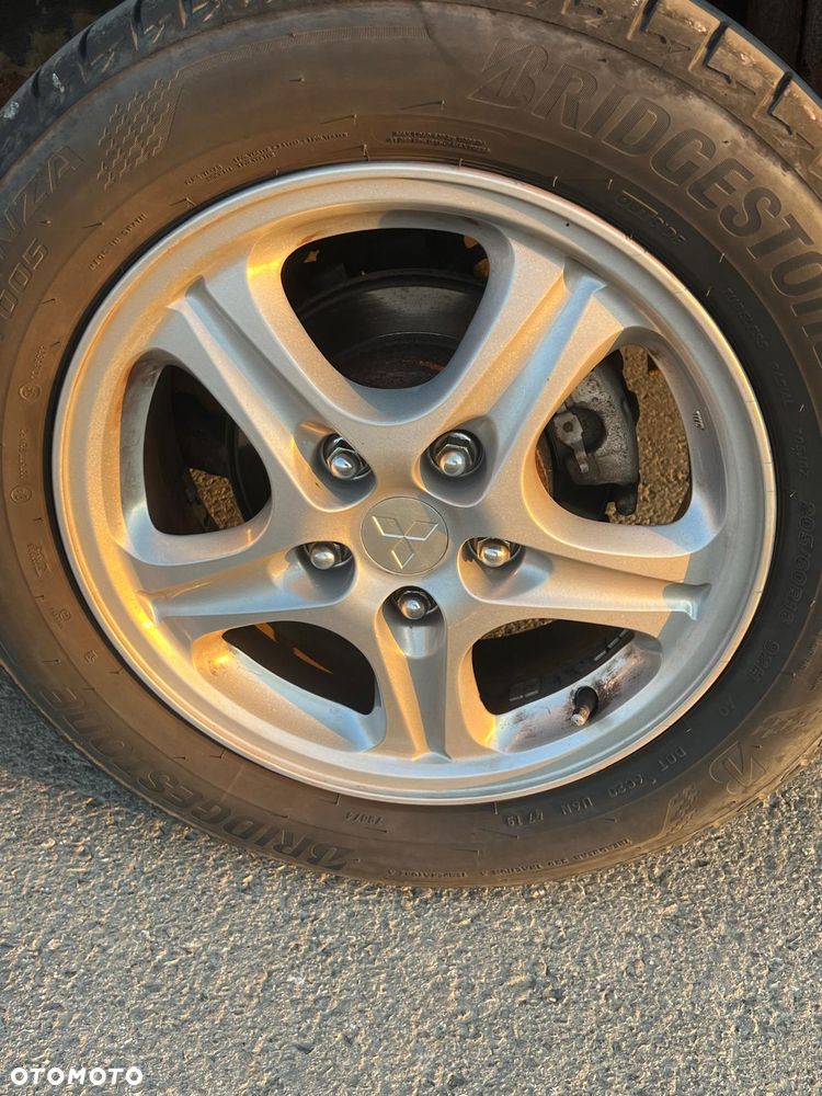 Mitsubishi Outlander 2.0 2WD Invite - 16