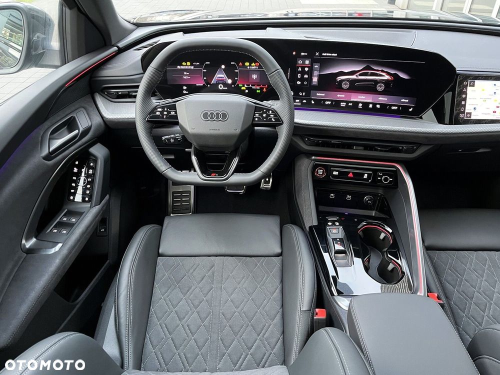 Audi Q5 Sportback - 5