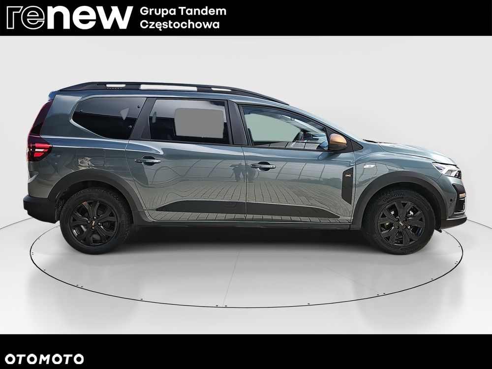 Dacia Jogger 2025 photo 4