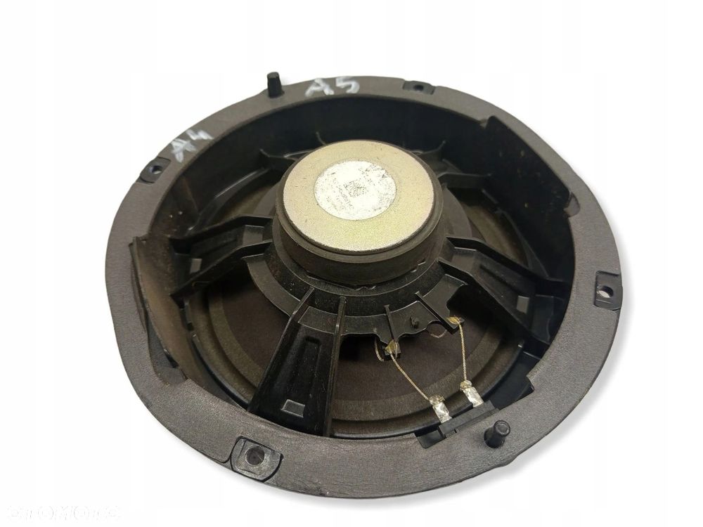 Głośnik drzwi przednich Lewy/Prawy Audi A5 8T 8F A4 B9 A019089 - 9