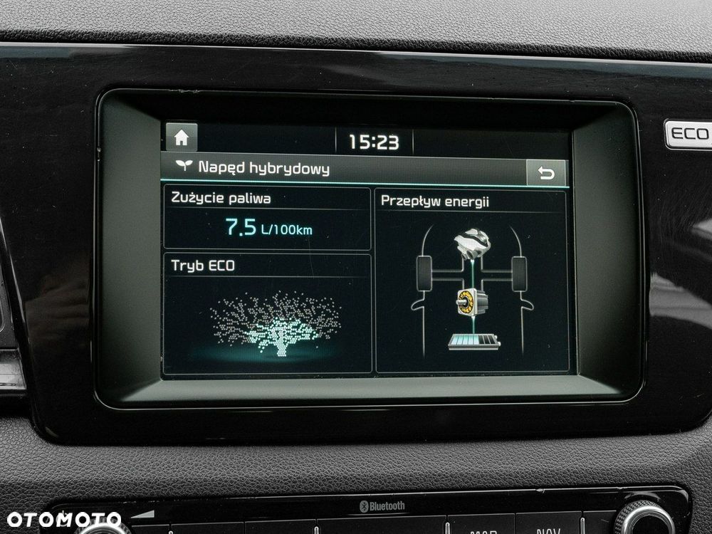 Kia Niro - 23