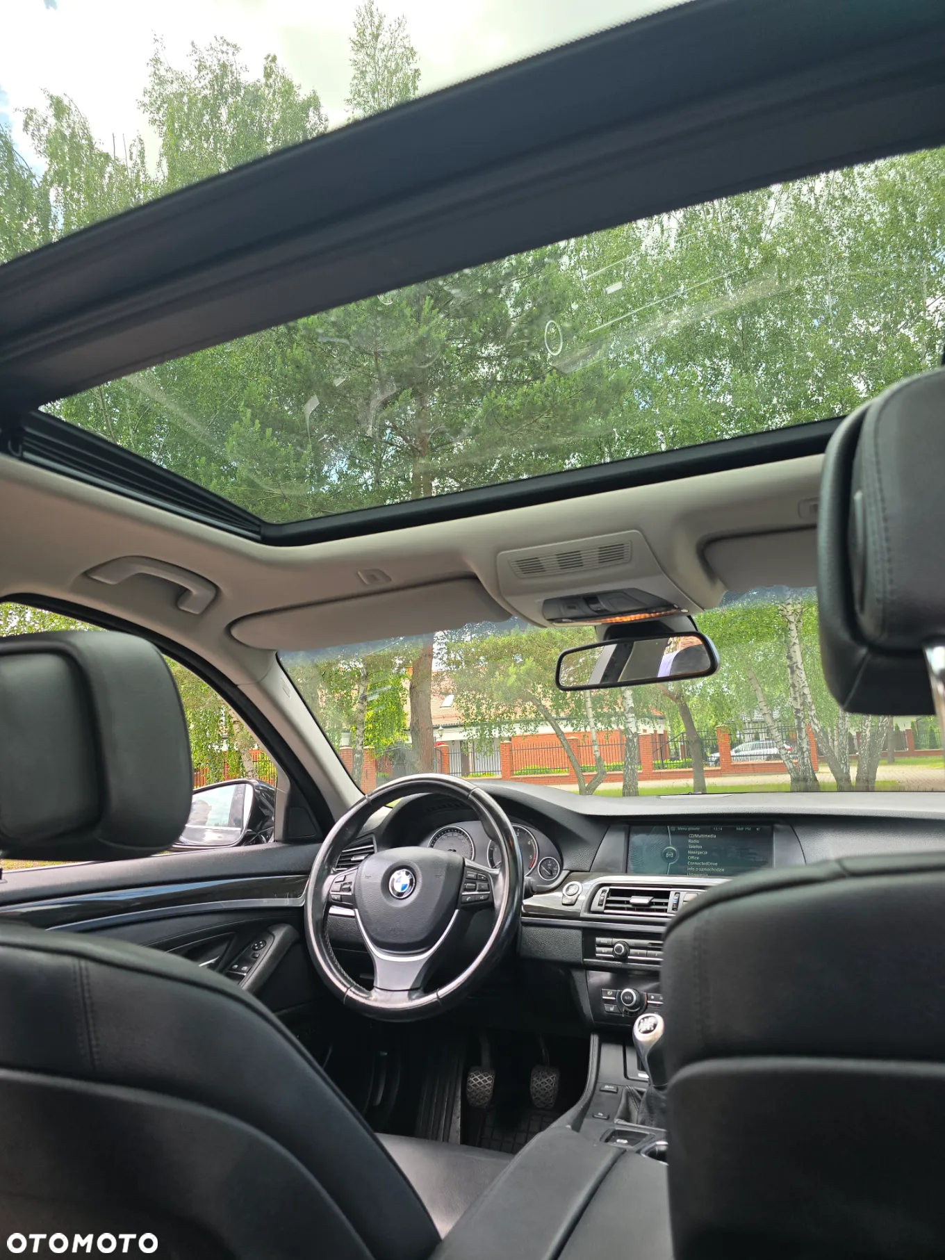 BMW Seria 5 520d - 19