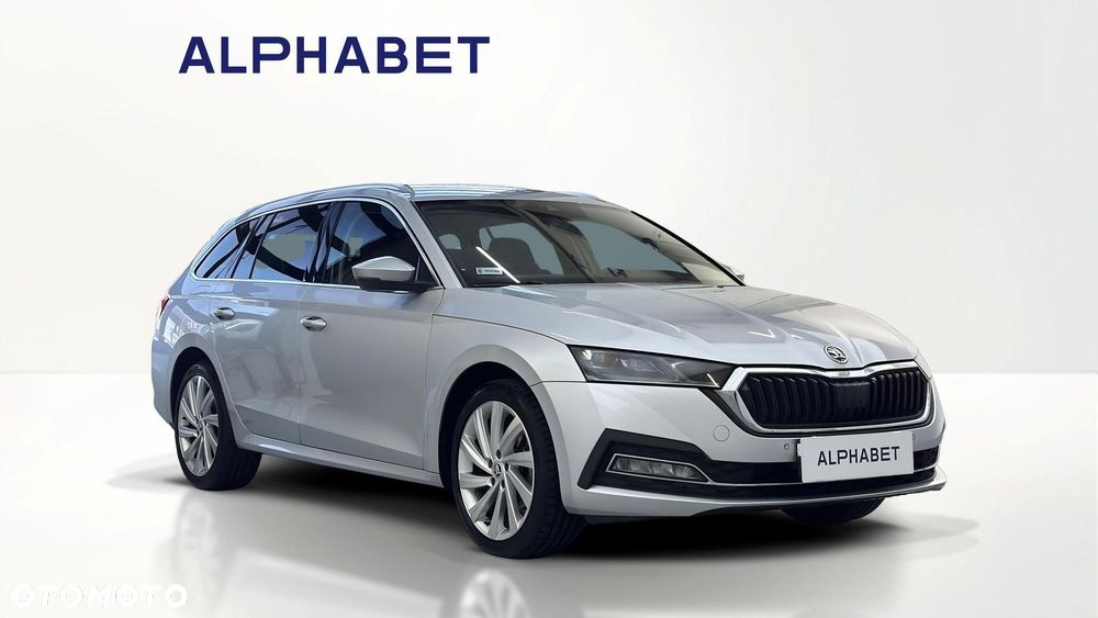 Skoda Octavia 2.0 TDI Style DSG - 4