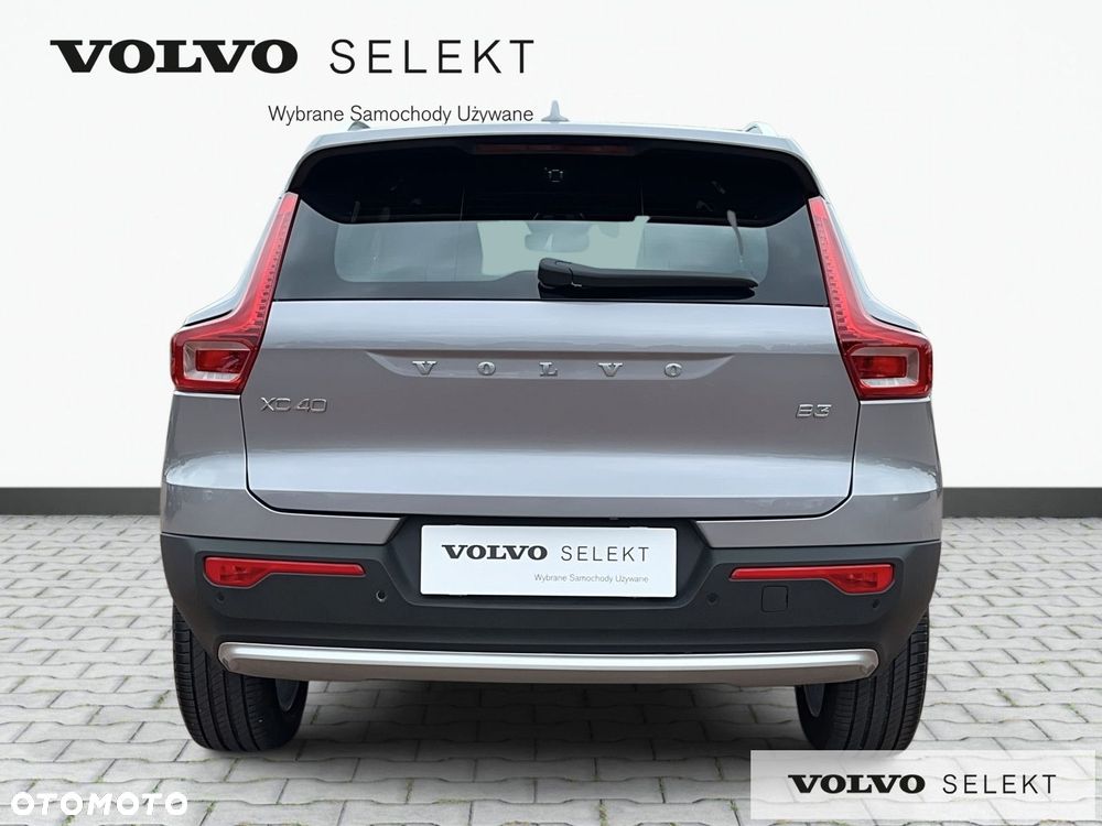 Volvo XC 40 - 7