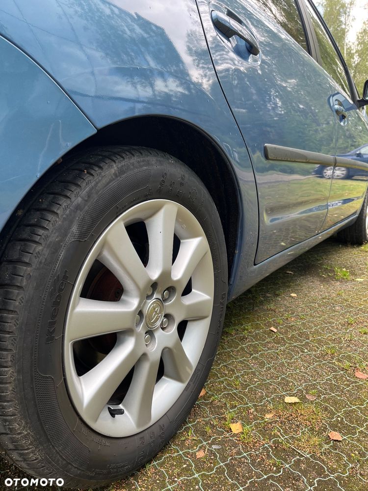 Toyota Prius 1.5 VVT-i Prestige - 10