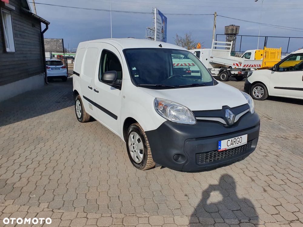 Renault KANGOO - 4