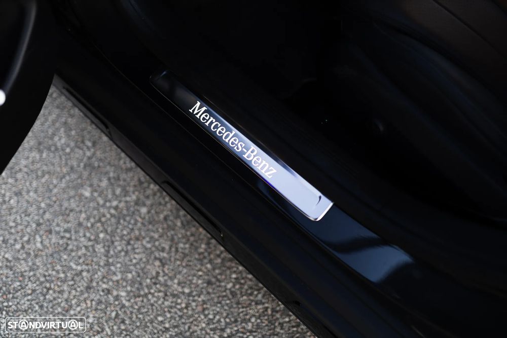 Mercedes-Benz E 300 de 4Matic All-Terrain - 26