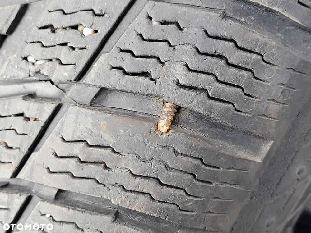 KOŁA FELGI OPONY ZIMOWE BMW 18'' F01 F10 F07 5 GT 5X120 ET30 - 21