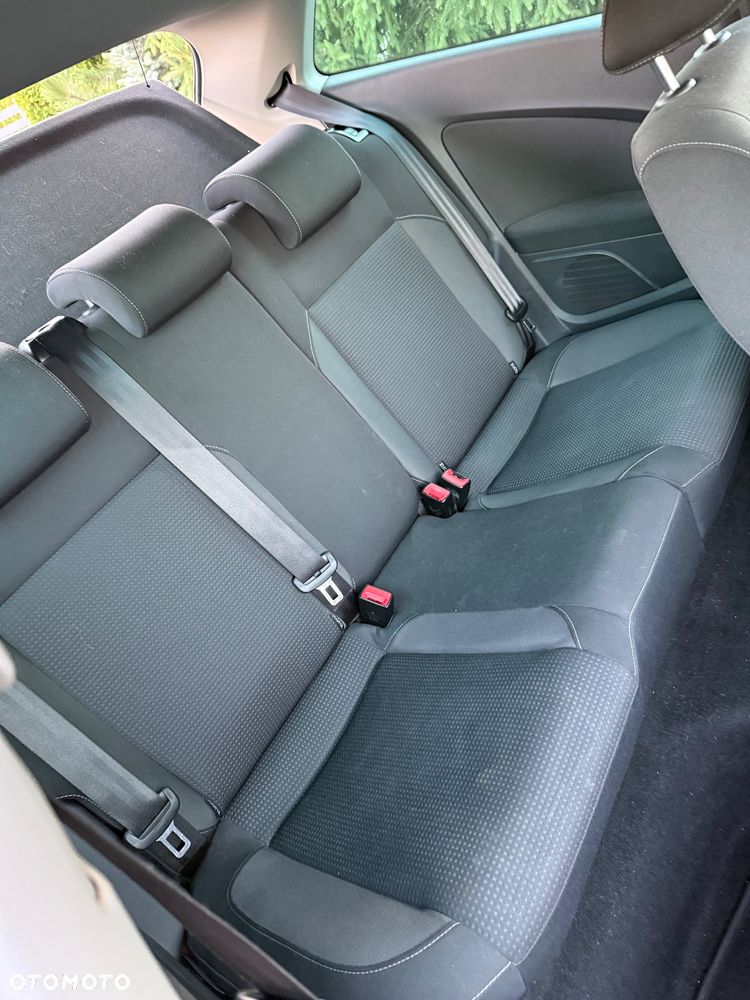 Volkswagen Polo 1.4 Team - 30