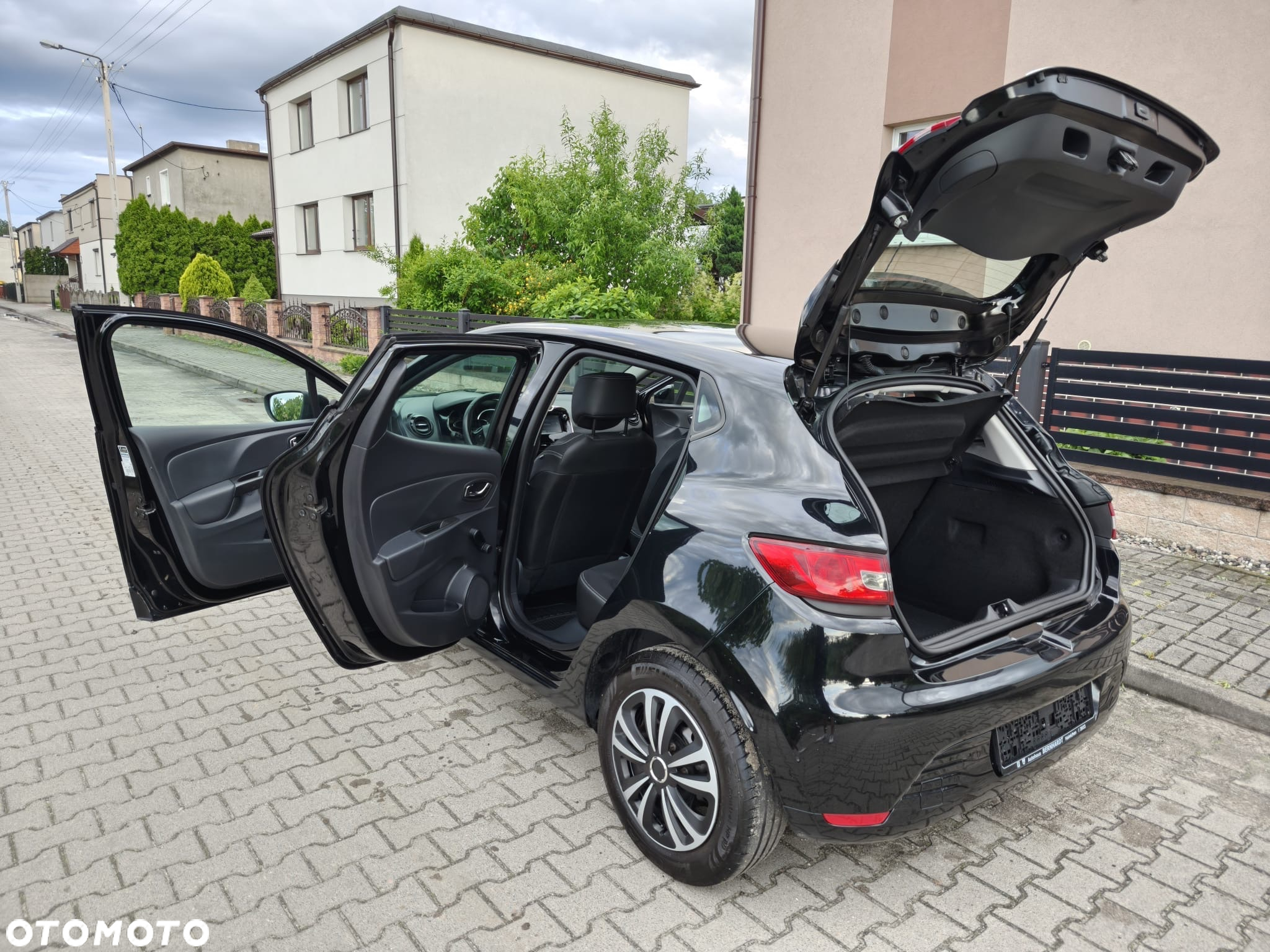 Renault Clio - 20