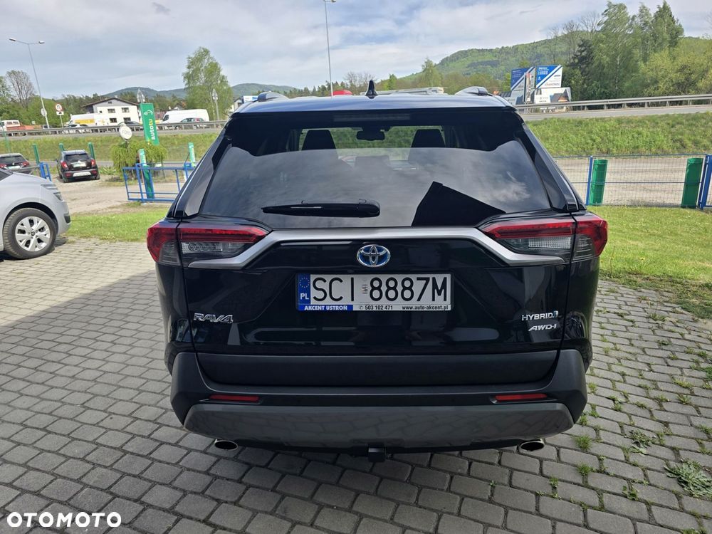 Toyota RAV4 - 7