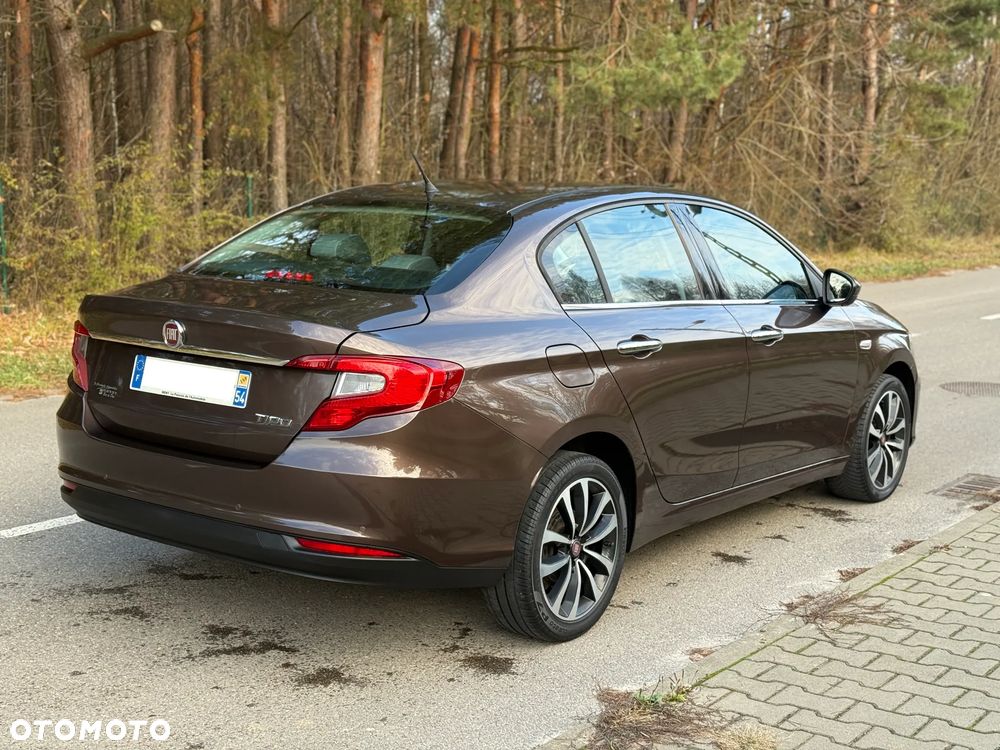 Fiat Tipo 1.4 16V More - 5
