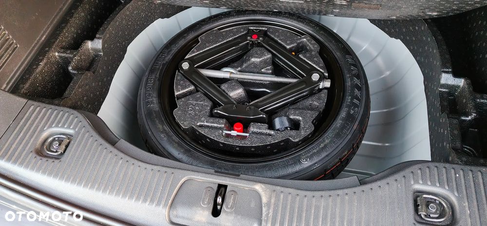 Opel Mokka 1.6 ecoFLEX Start/Stop Color Edition - 31