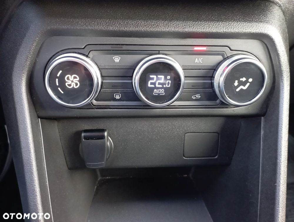 Dacia Sandero Stepway - 14