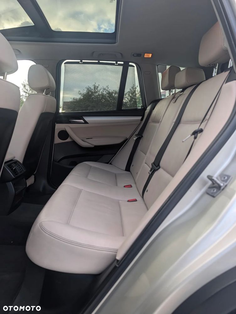 BMW X3 - 39