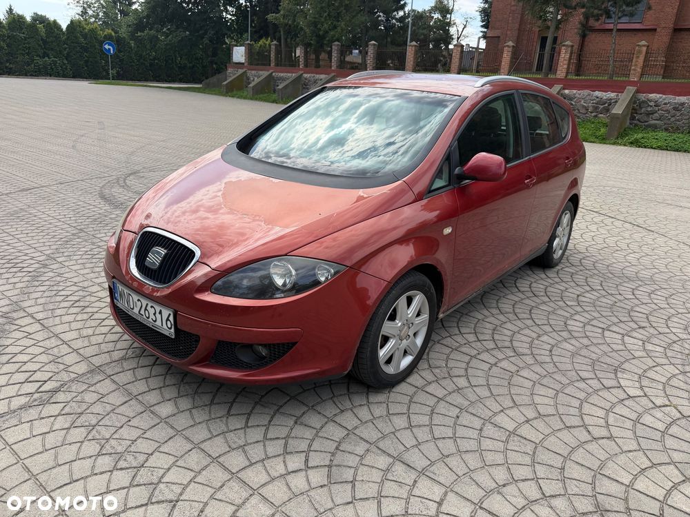 Seat Altea XL - 2