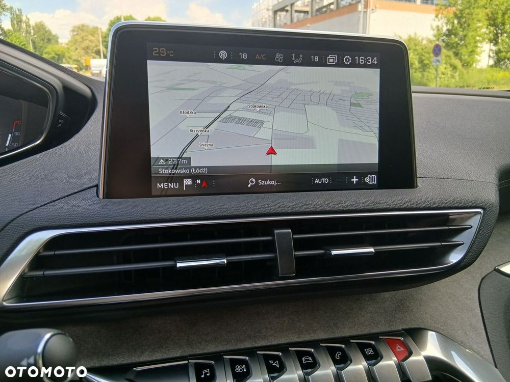 Peugeot 5008 BlueHDi 180 EAT8 GT - 36