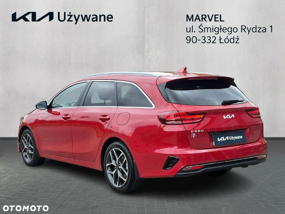 Kia Ceed - 3