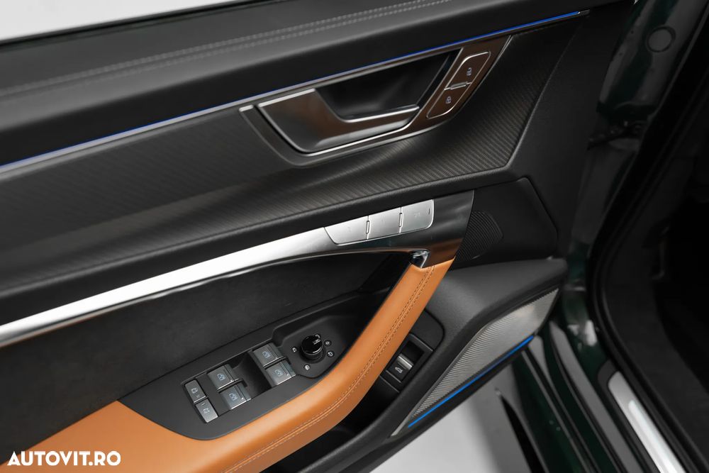 Audi RS6 4.0 TFSI quattro Tiptronic performance - 13