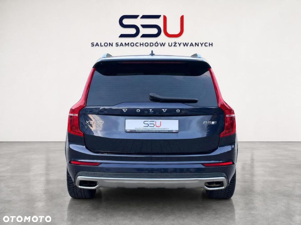 Volvo XC 90 - 14