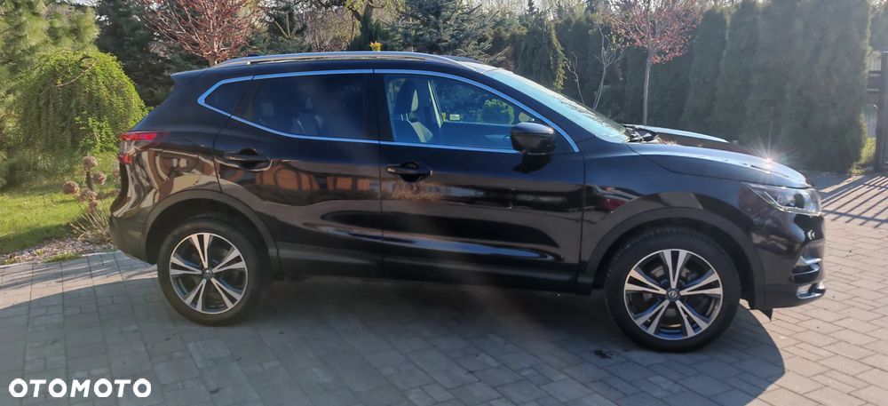 Nissan Qashqai 1.5 dCi N-Connecta - 3