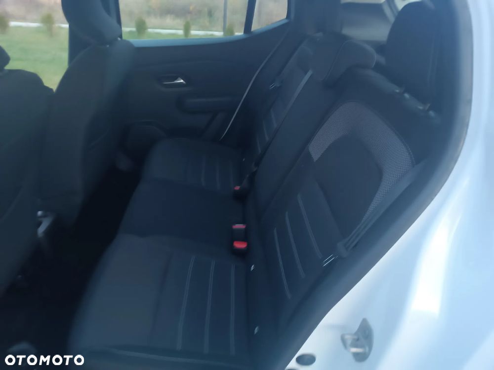 Dacia Sandero - 11